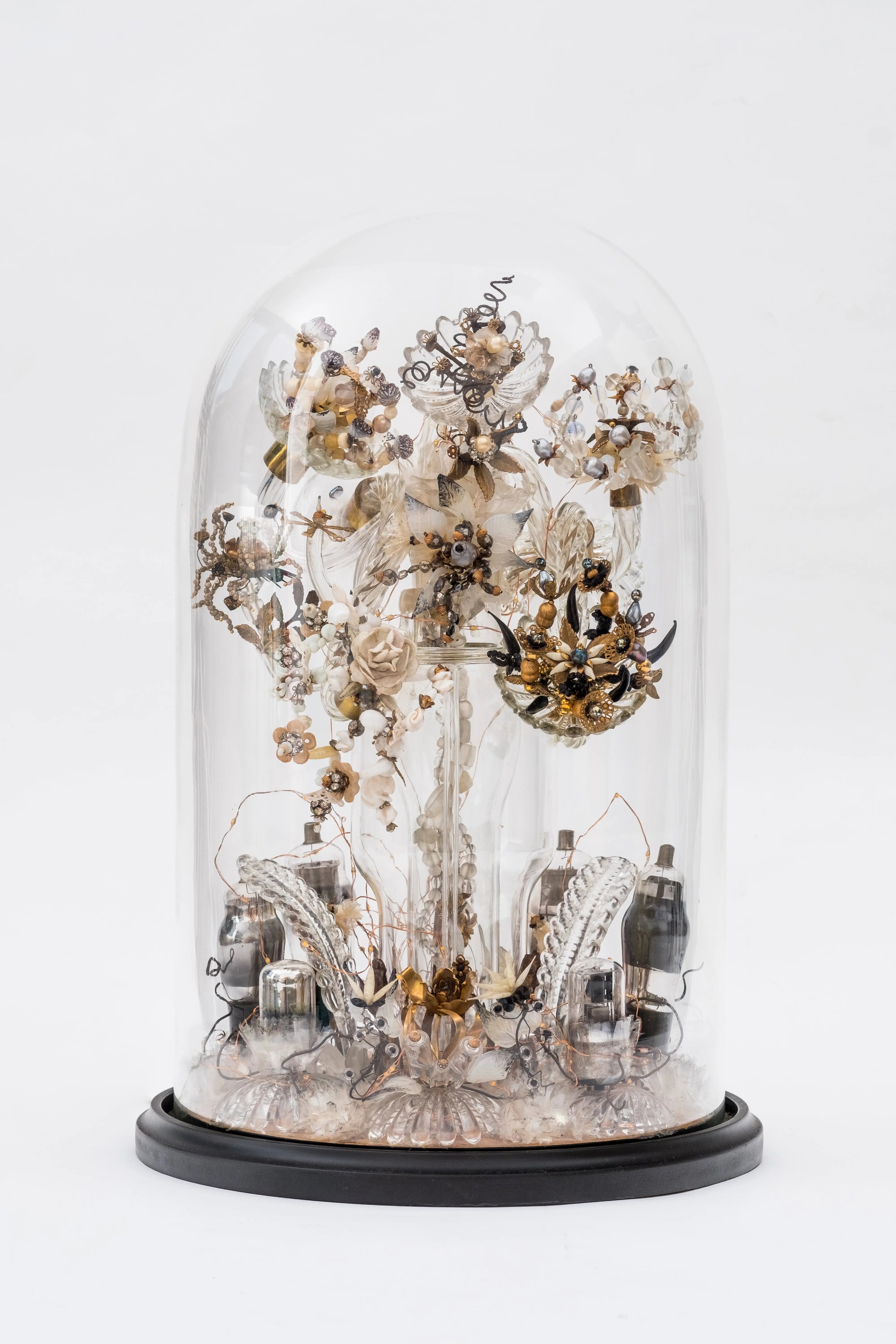 Globe Angel Marie Subirana