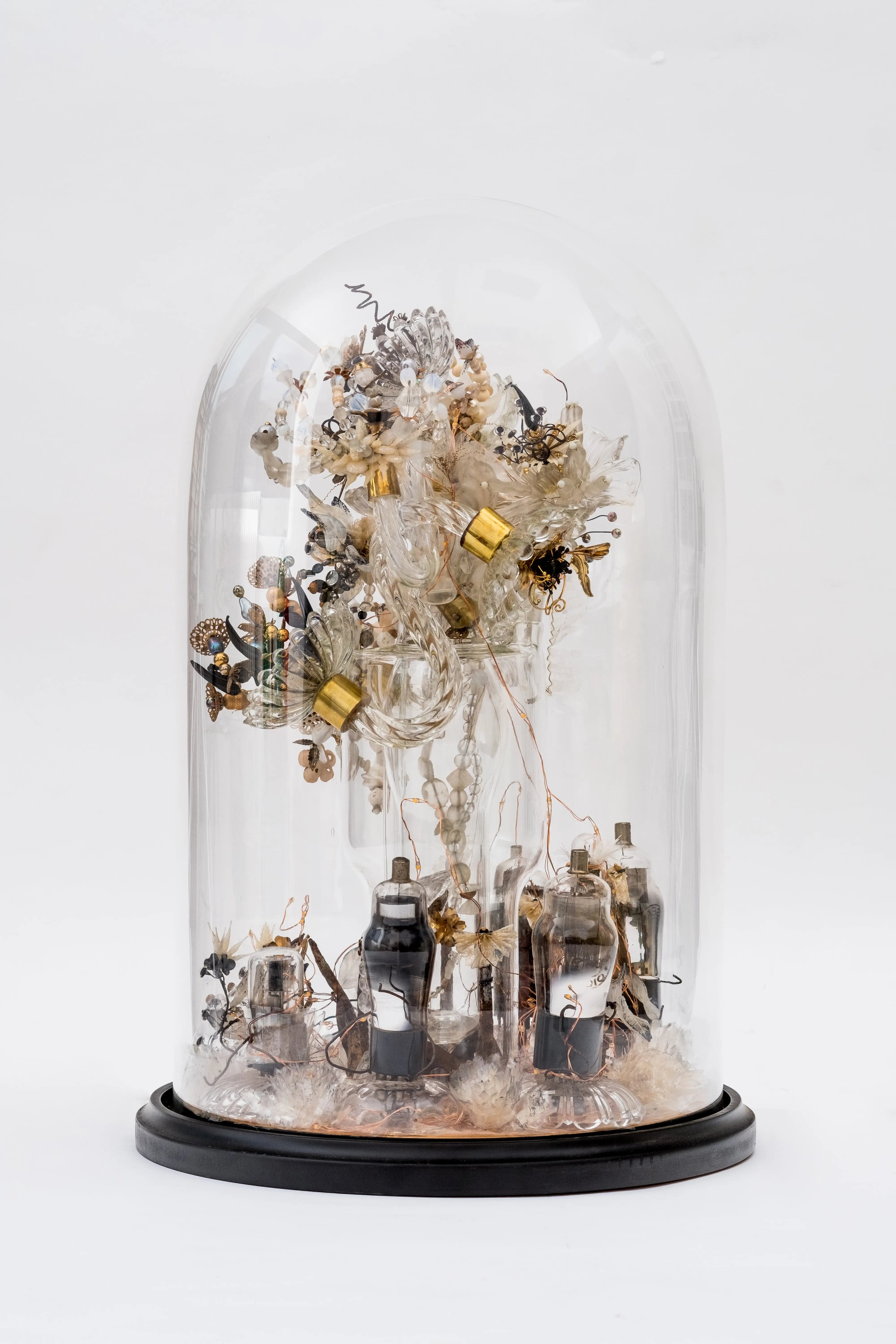 Globe Angel Marie Subirana