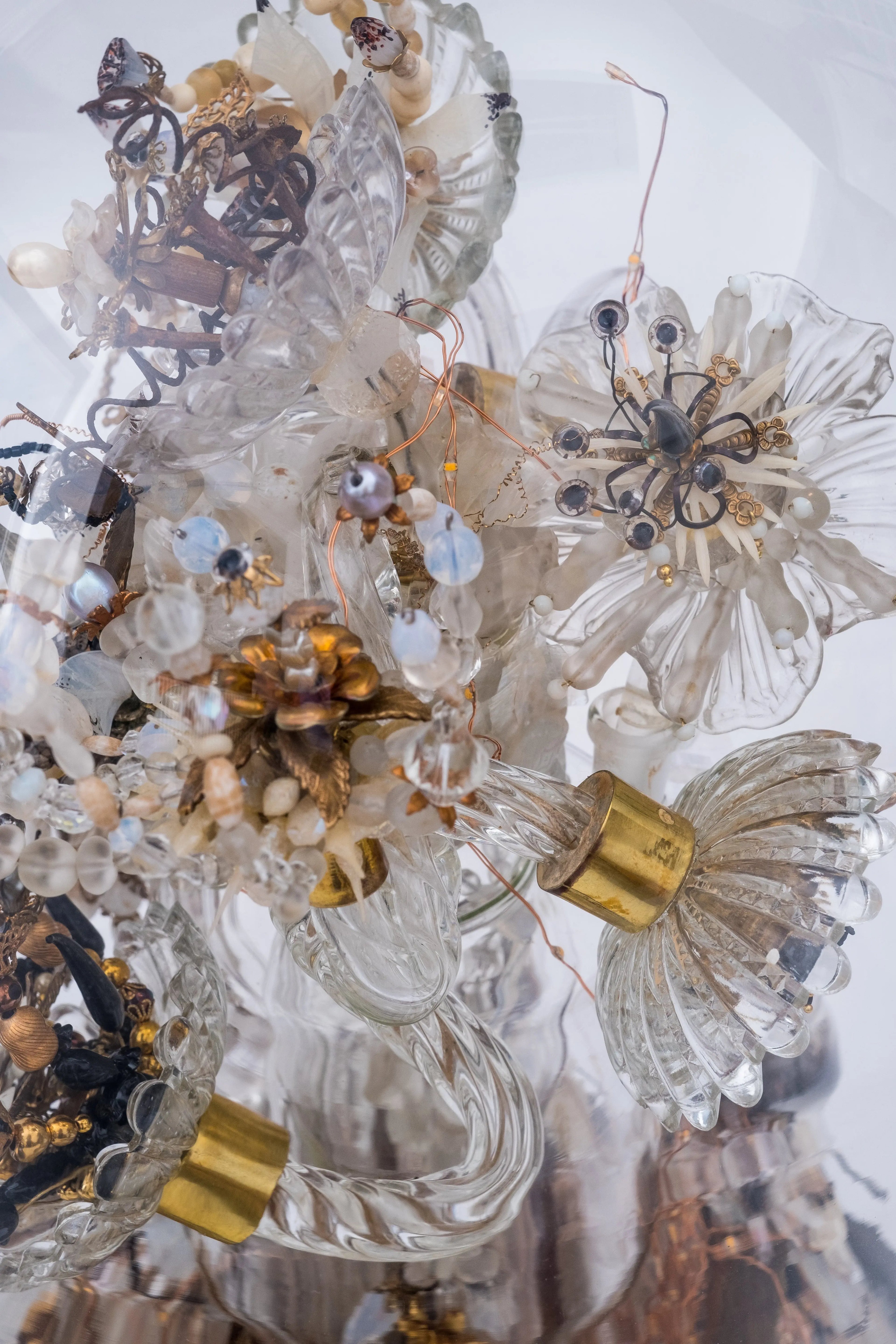 Globe Angel Marie Subirana