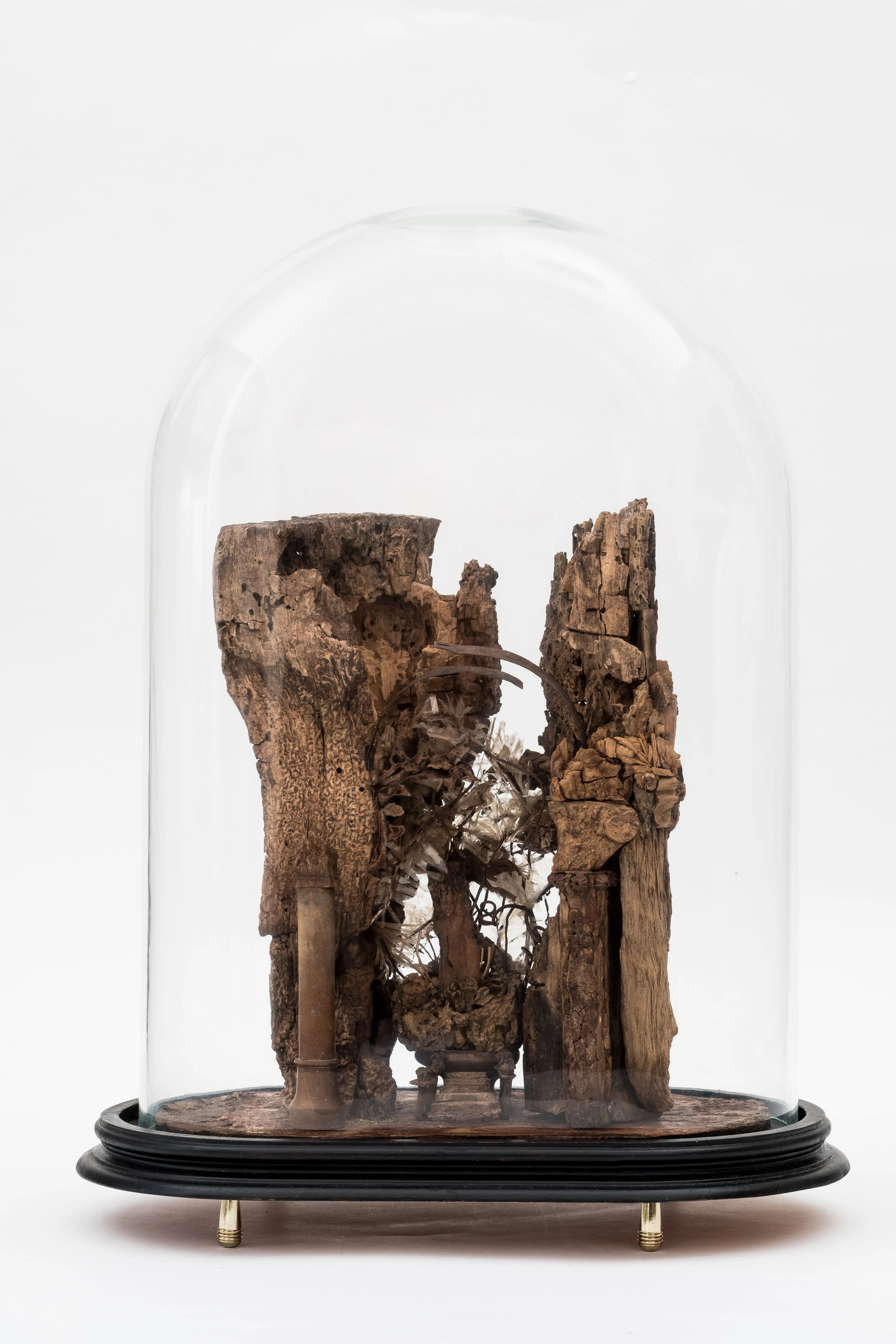 Globe Canyon Marie Subirana