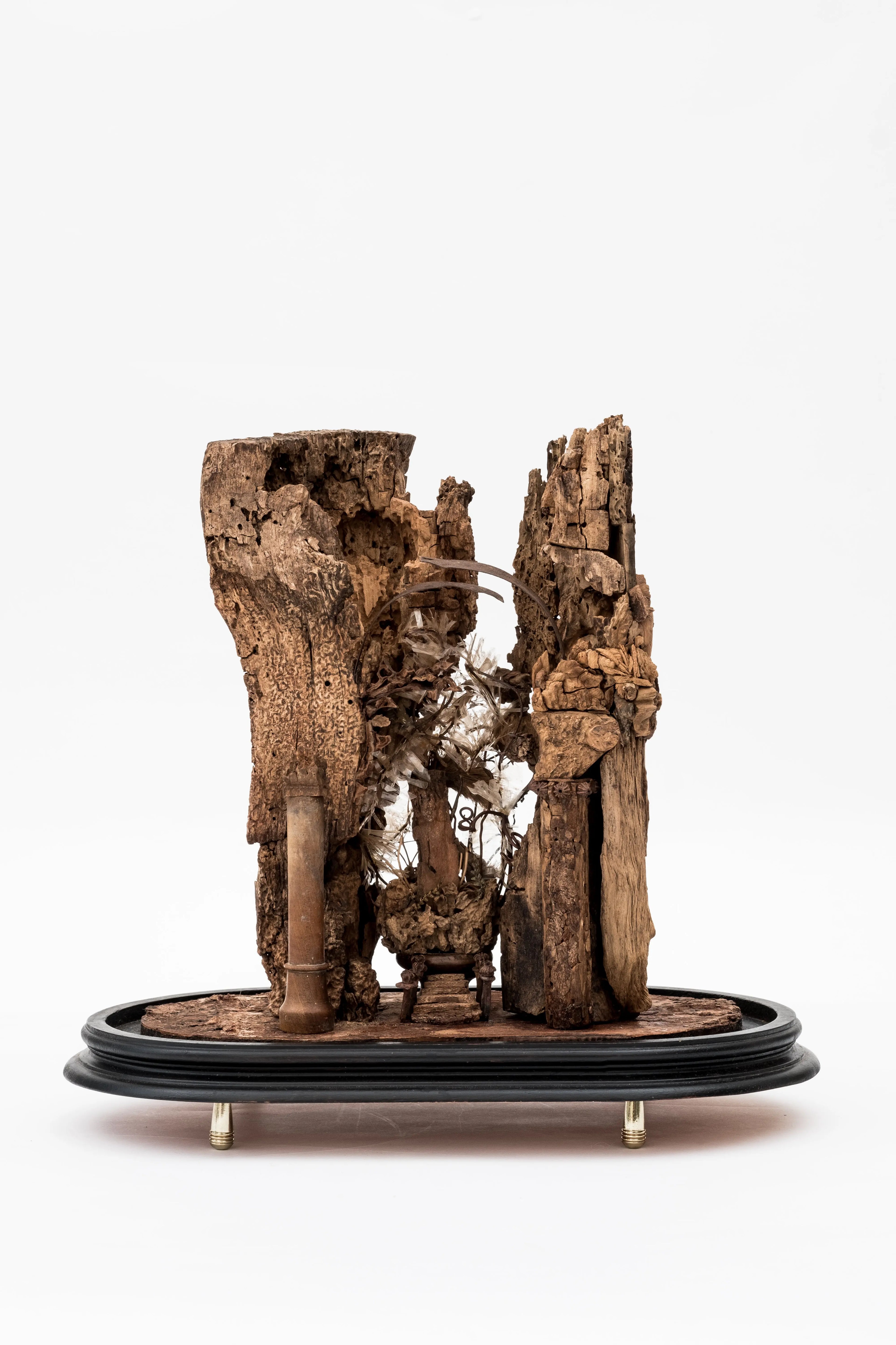 Globe Canyon Marie Subirana