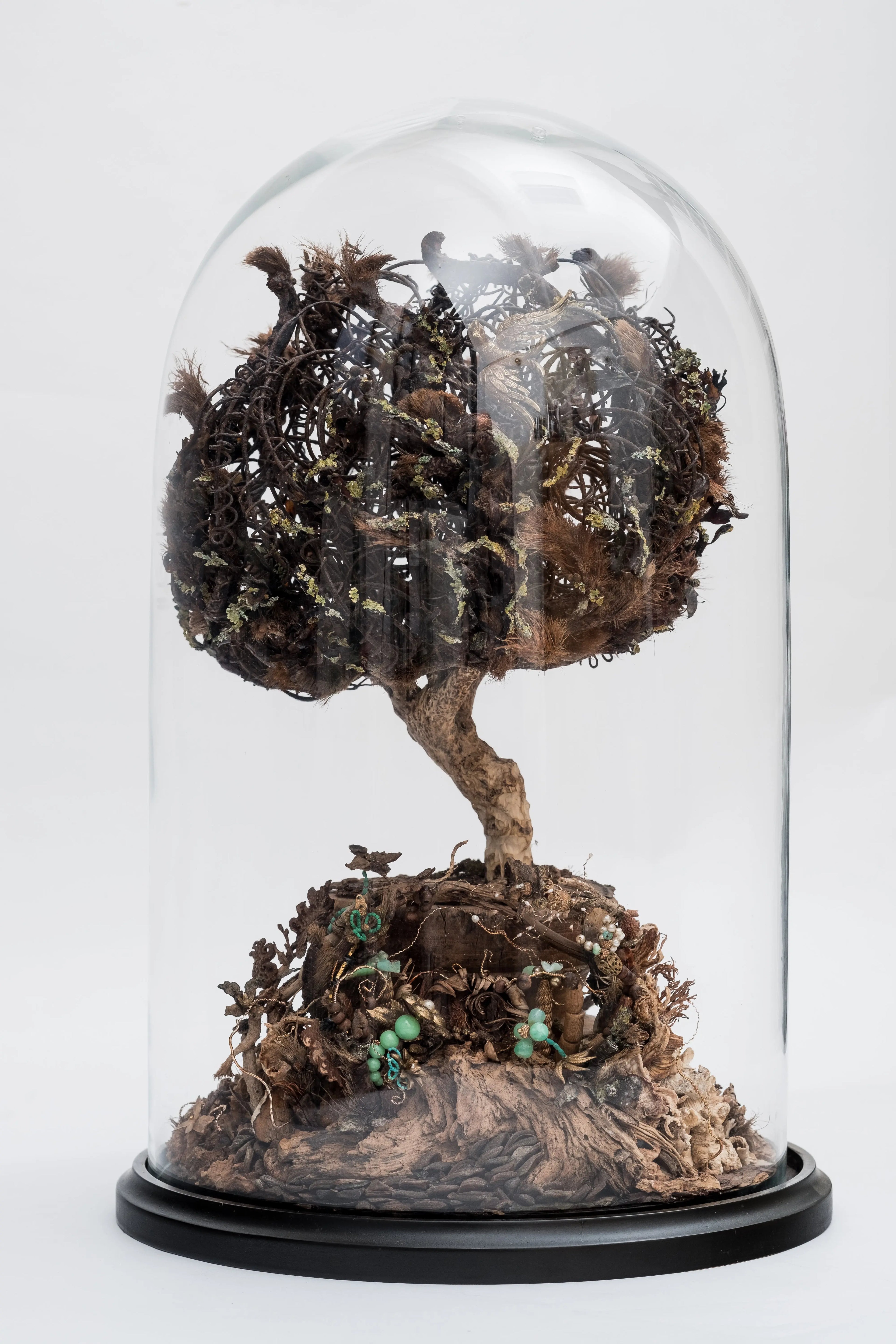 Globe Bonsaï Marie Subirana