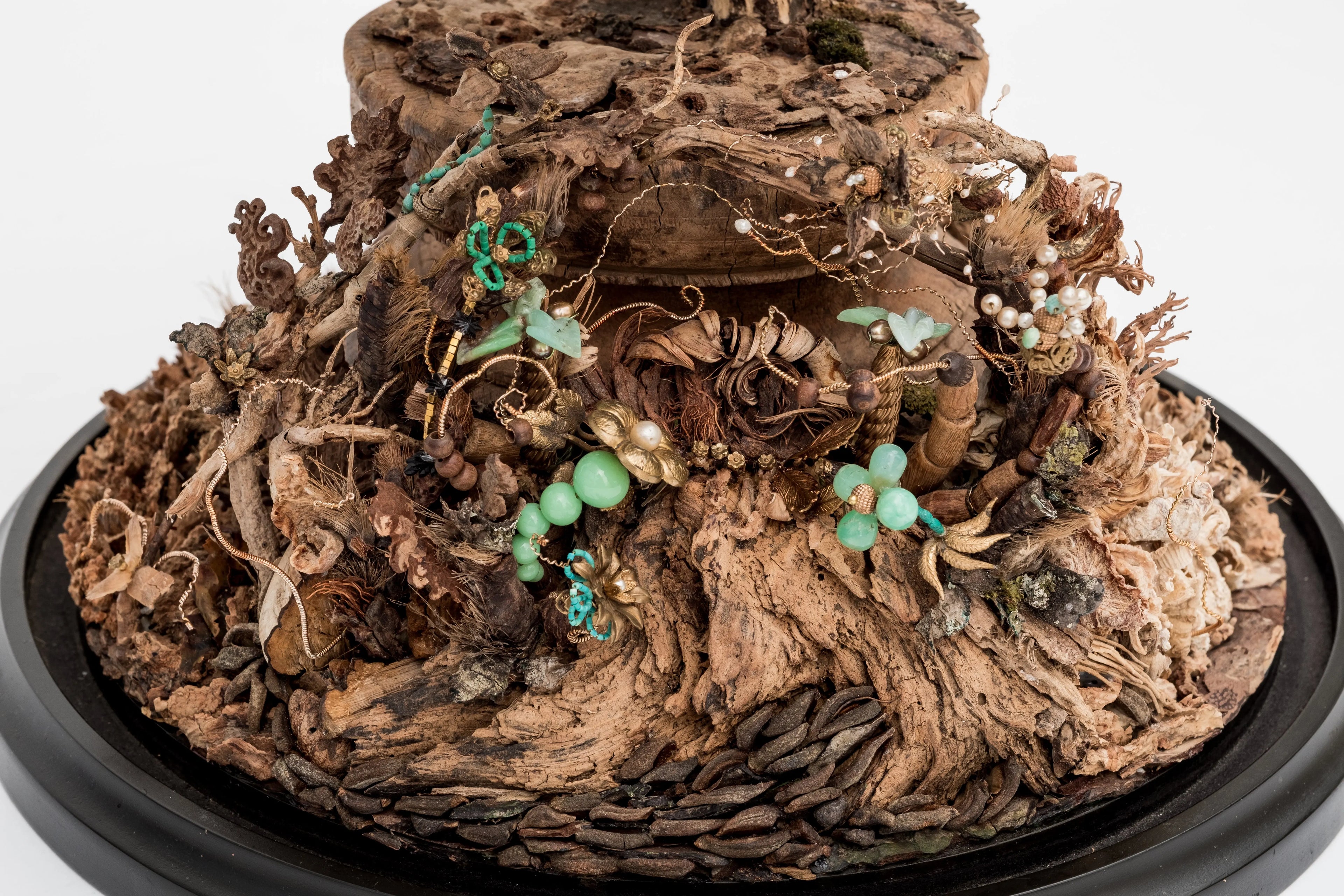 Globe Bonsaï Marie Subirana