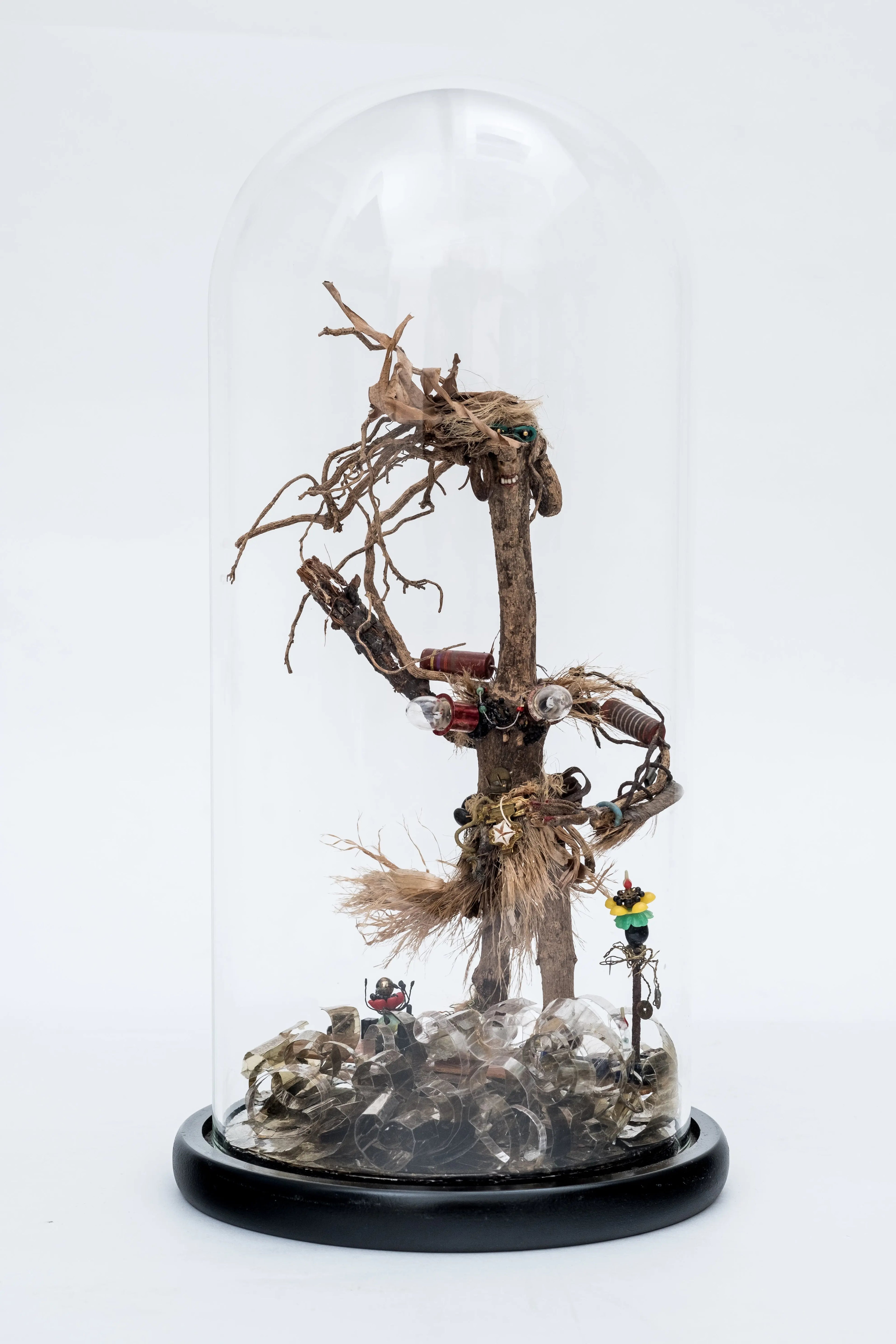 Globe Lunettes Marie Subirana