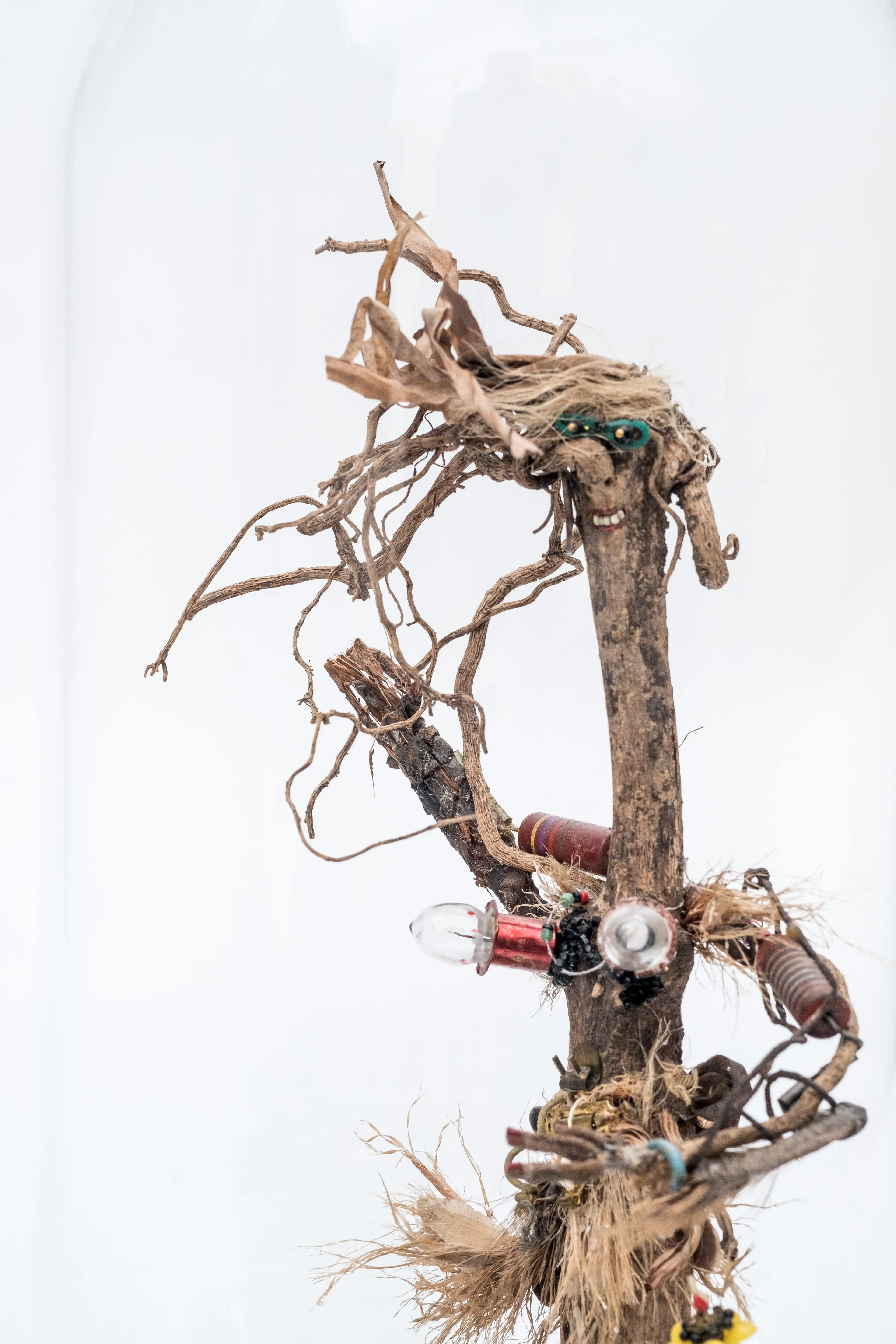 Globe Lunettes Marie Subirana