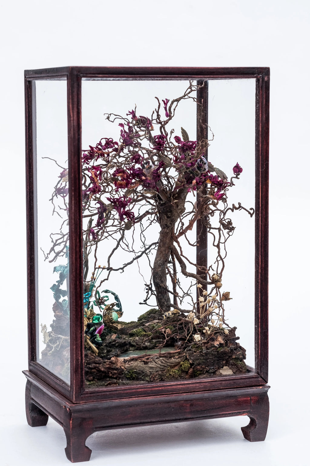 Vitrine Tree Marie Subirana