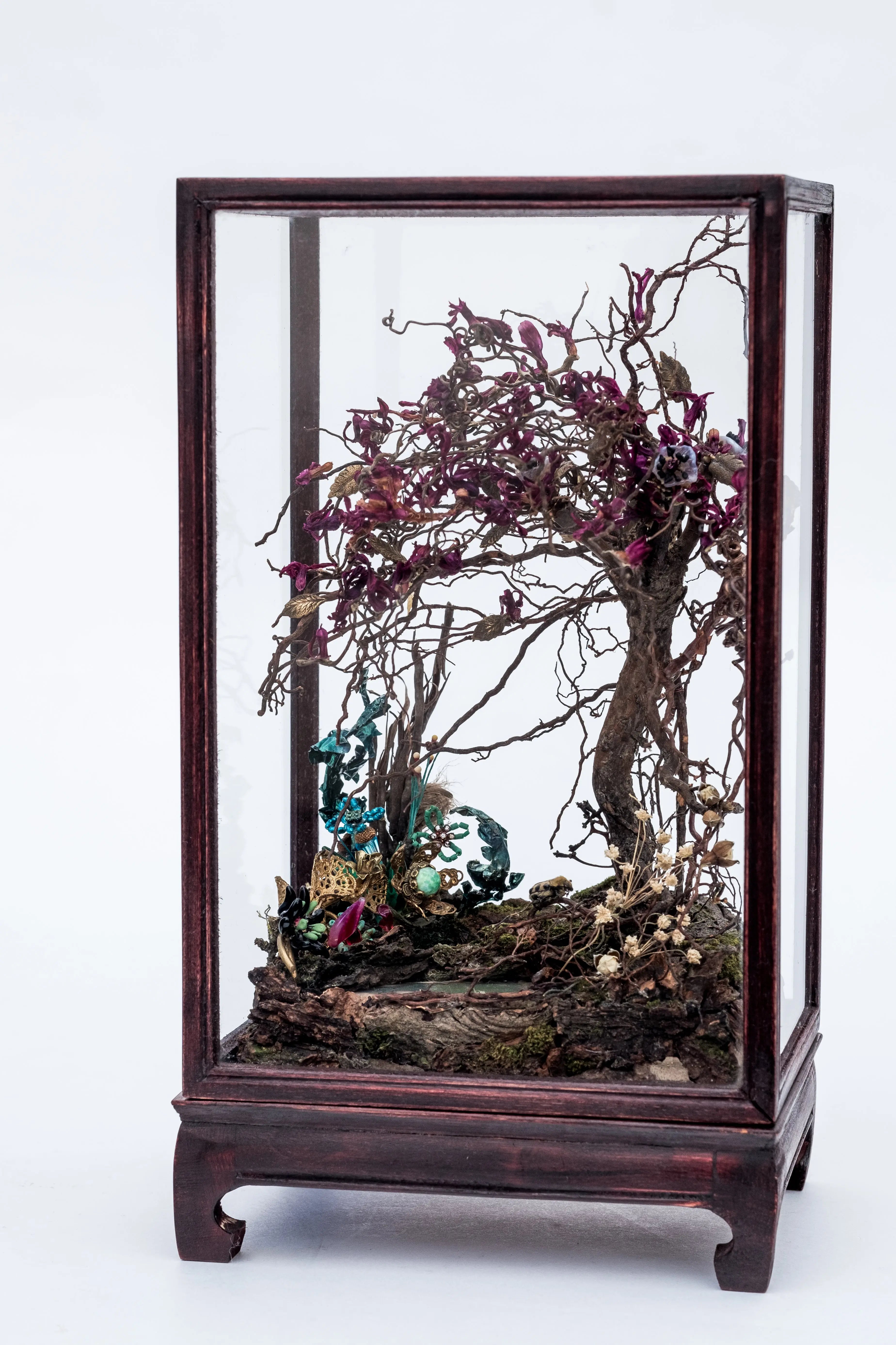 Vitrine Tree Marie Subirana