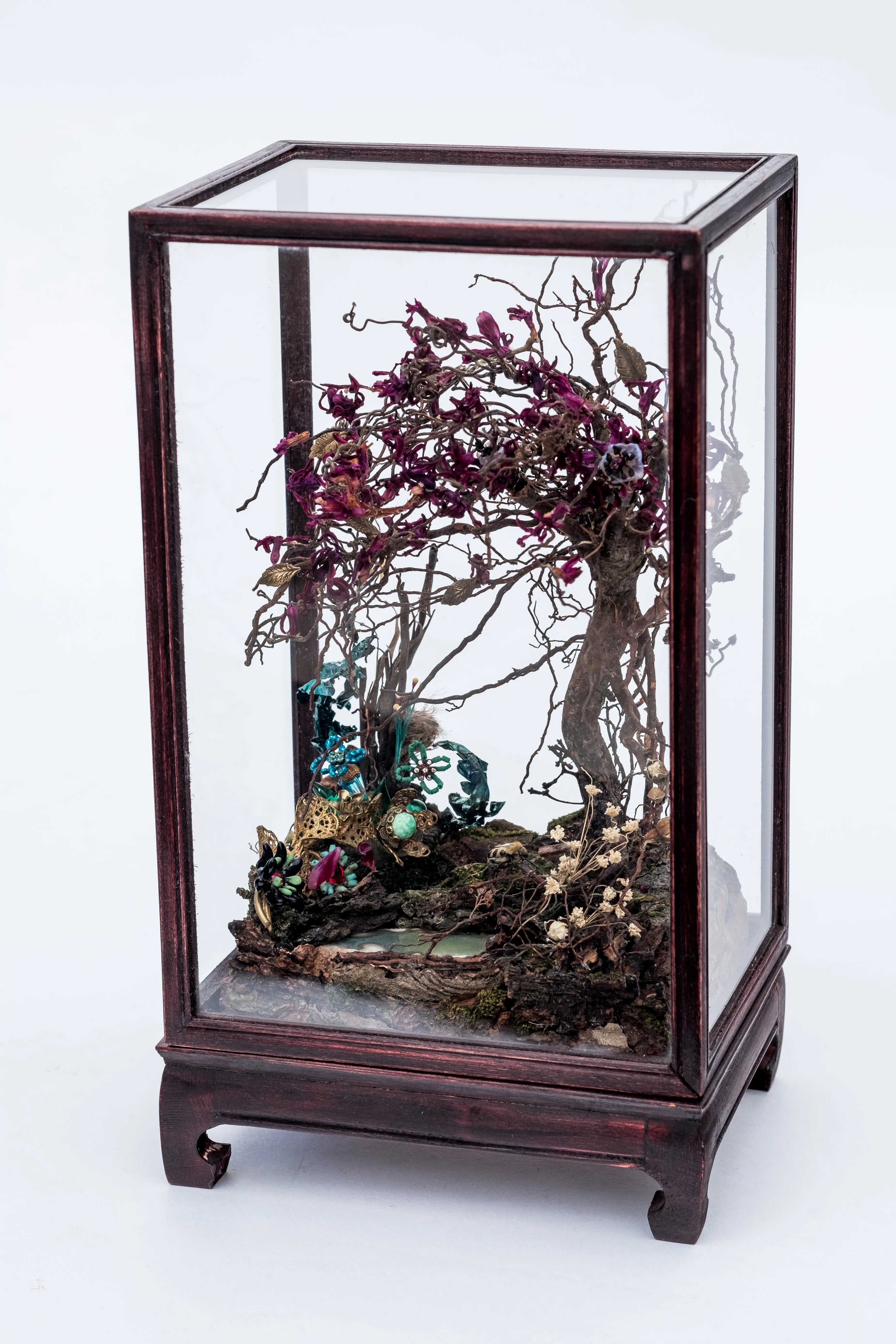 Vitrine Tree Marie Subirana