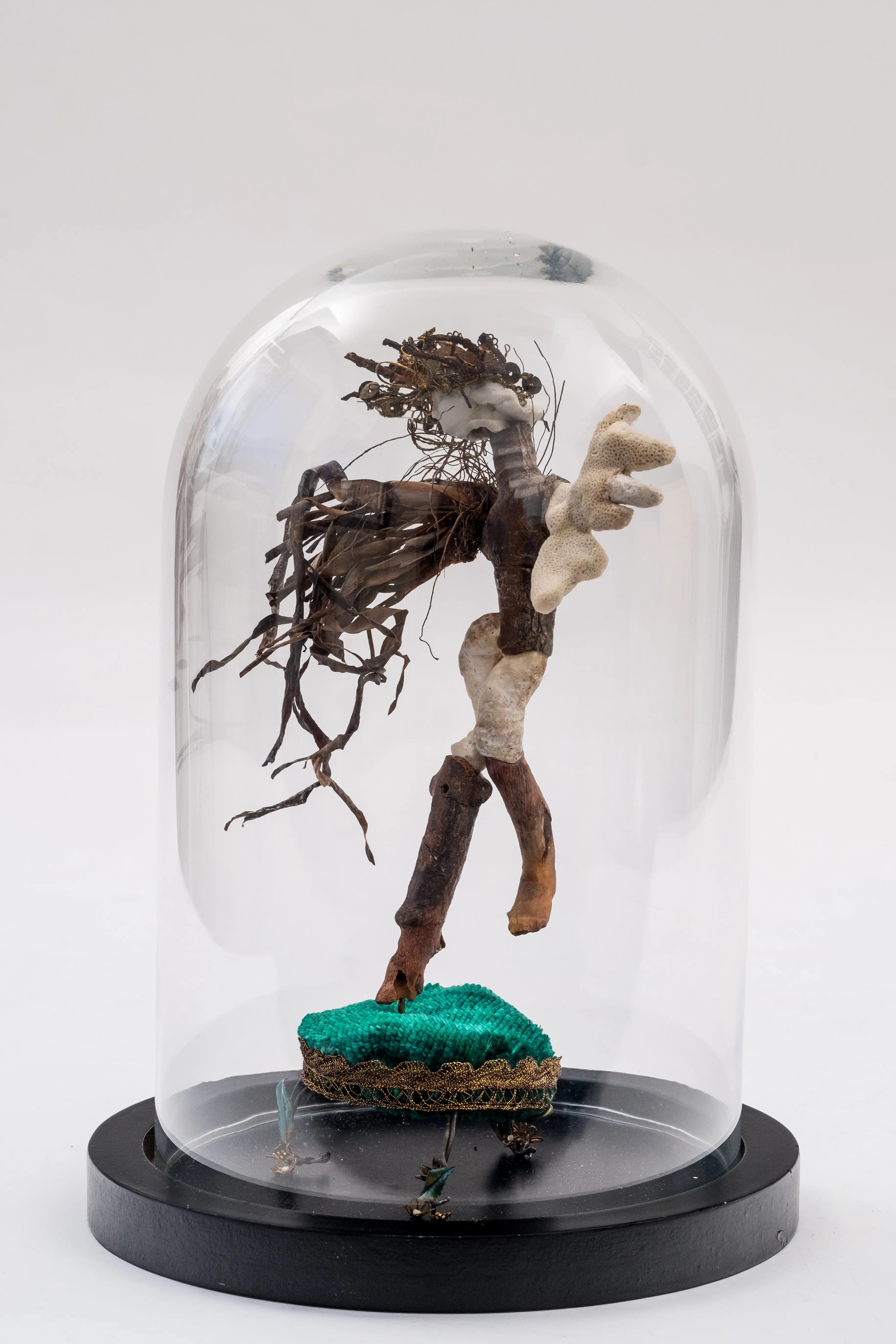 Globe Duchesse Marie Subirana