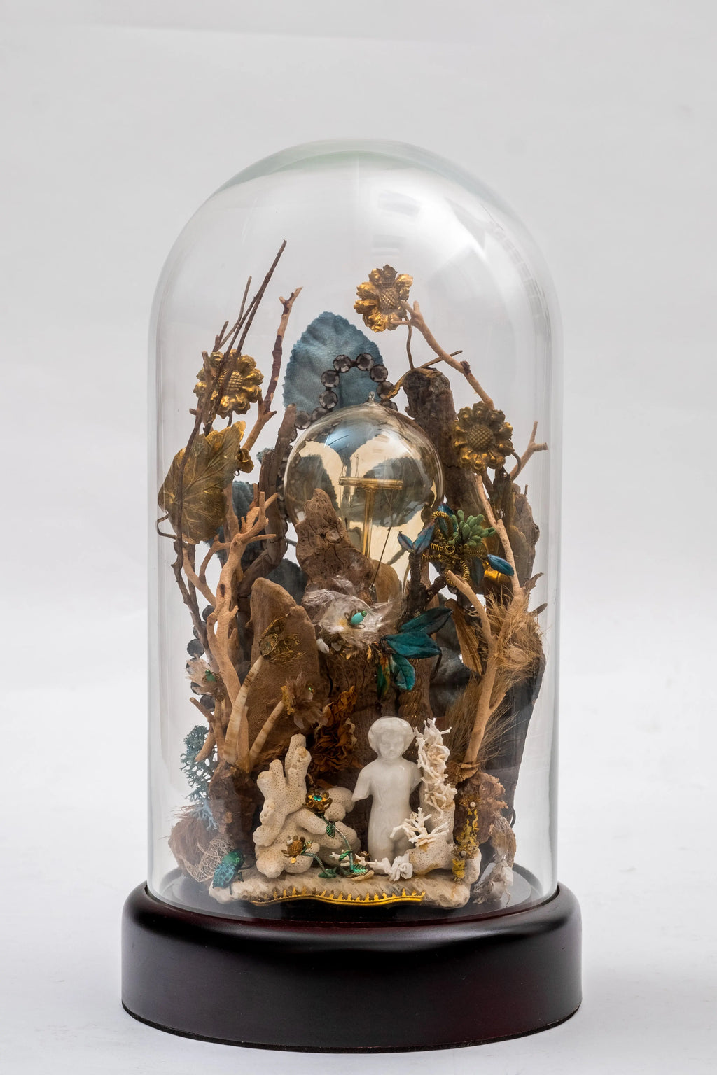 Globe Royal Marie Subirana