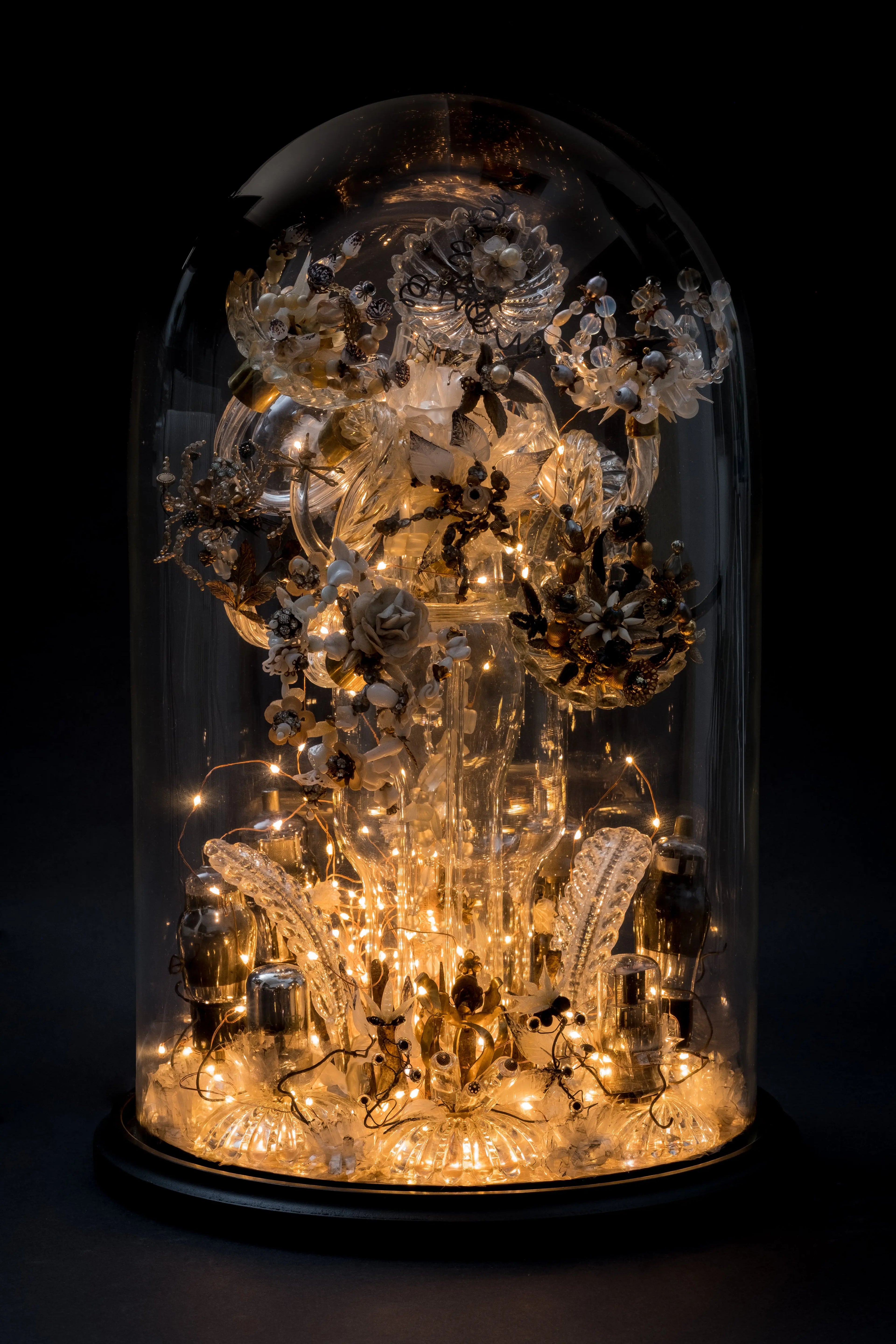 Globe Angel Marie Subirana