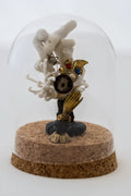 Petit Globe Corail Marie Subirana