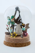 Petit Globe "Eiffel" Marie Subirana